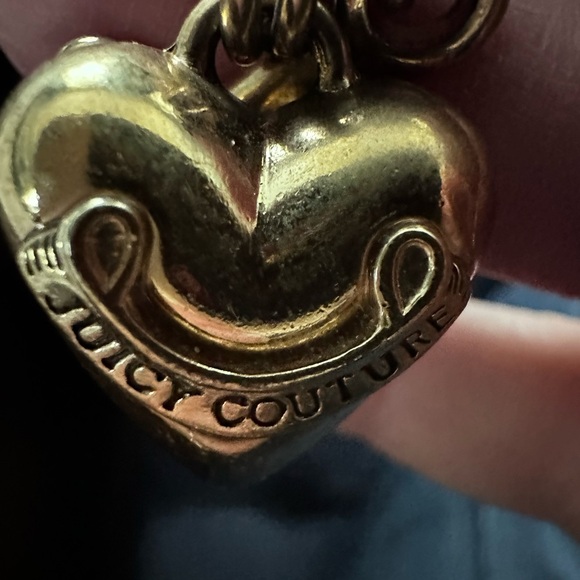 Juicy Couture Starter Charm Bracelet - Picture 3 of 3